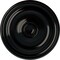 Ekena Millwork Kepler Traditional Ceiling Medallion (For Canopies up to 3 3/4"), 15 7/8"OD x 1 1/2"P, Black Pearl CM16KPBPS - alternate 1